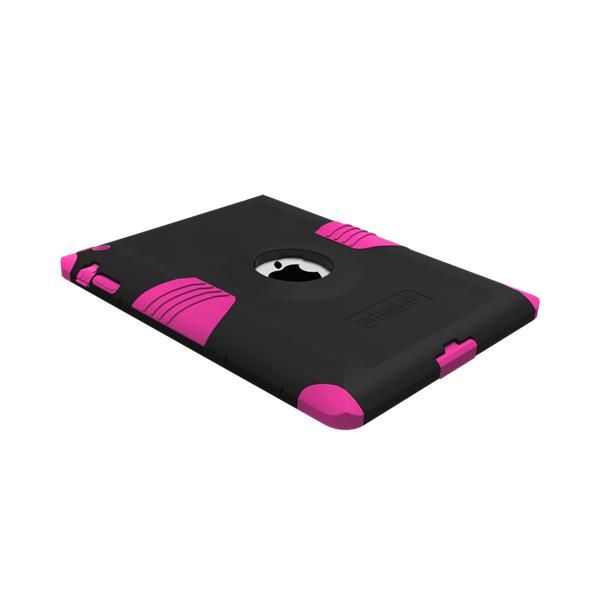 Chestnut Grove Academy ReviewTrident Case (TOS Review)